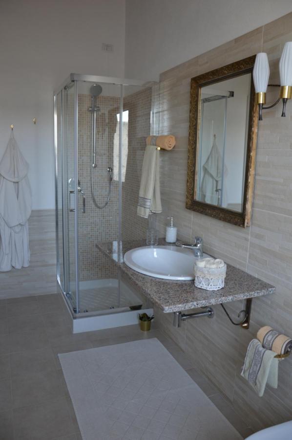 Sole&Mare Bed & Breakfast Quartucciu Bagian luar foto
