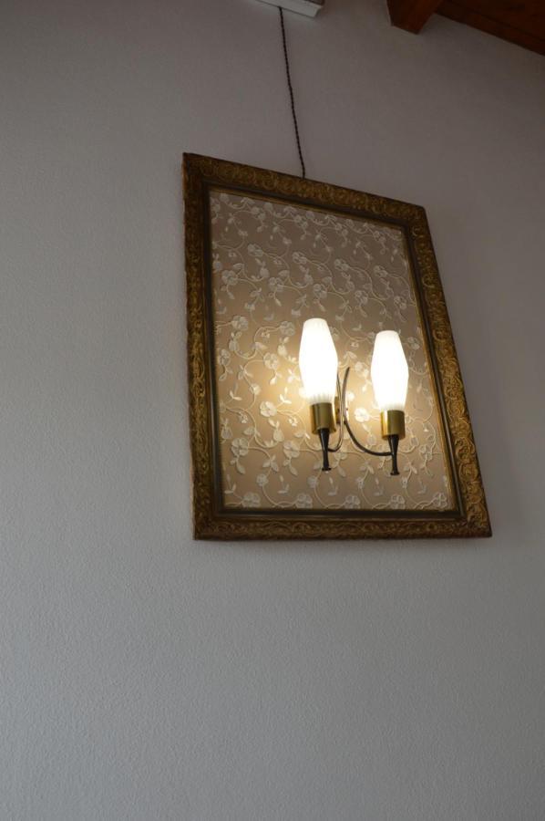 Sole&Mare Bed & Breakfast Quartucciu Bagian luar foto
