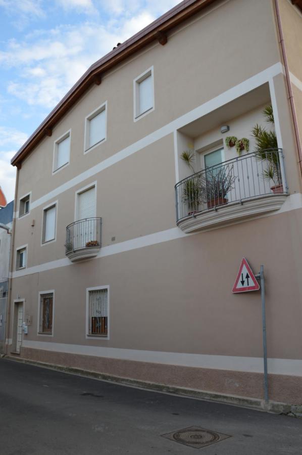 Sole&Mare Bed & Breakfast Quartucciu Bagian luar foto