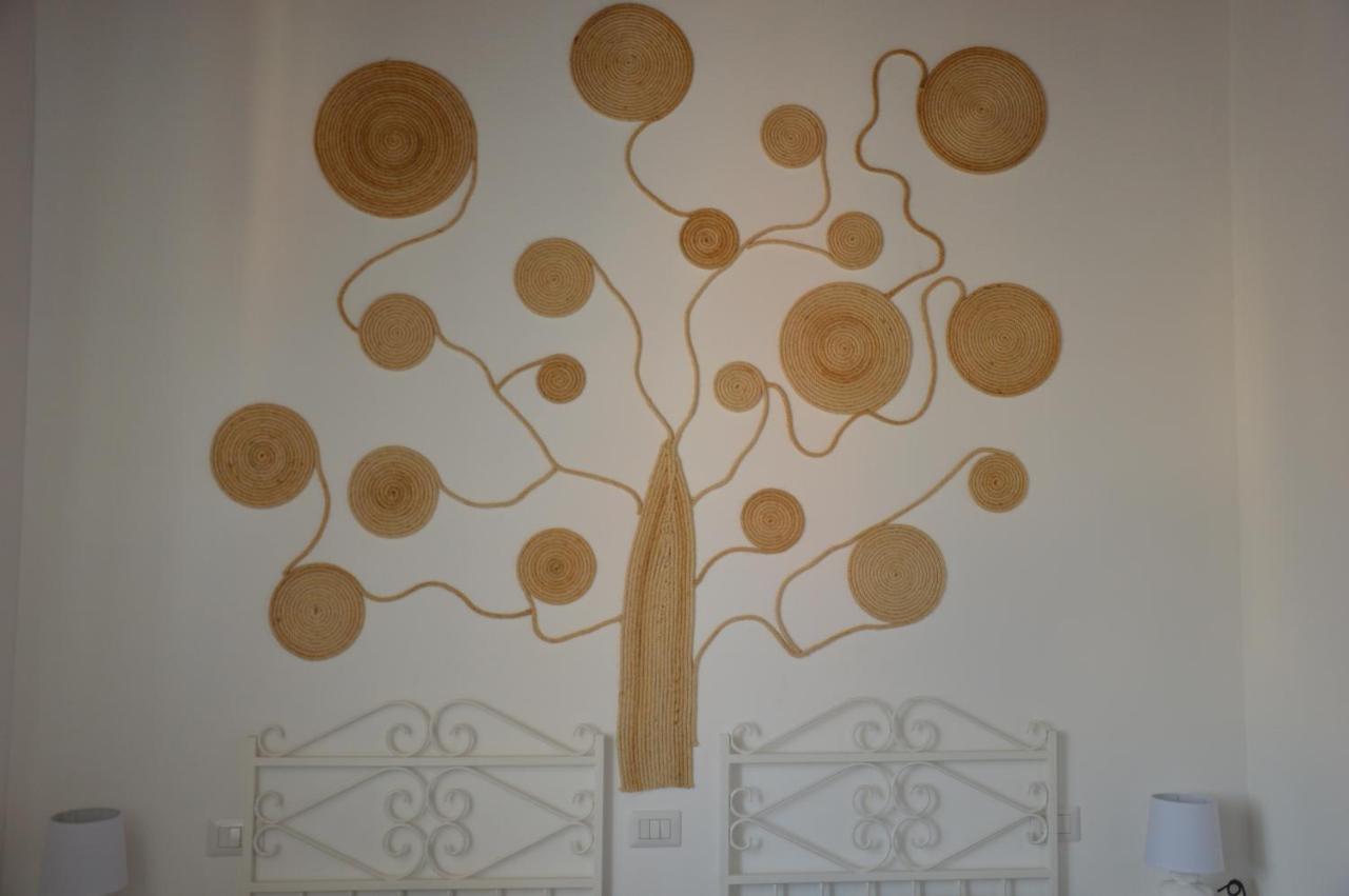 Sole&Mare Bed & Breakfast Quartucciu Bagian luar foto