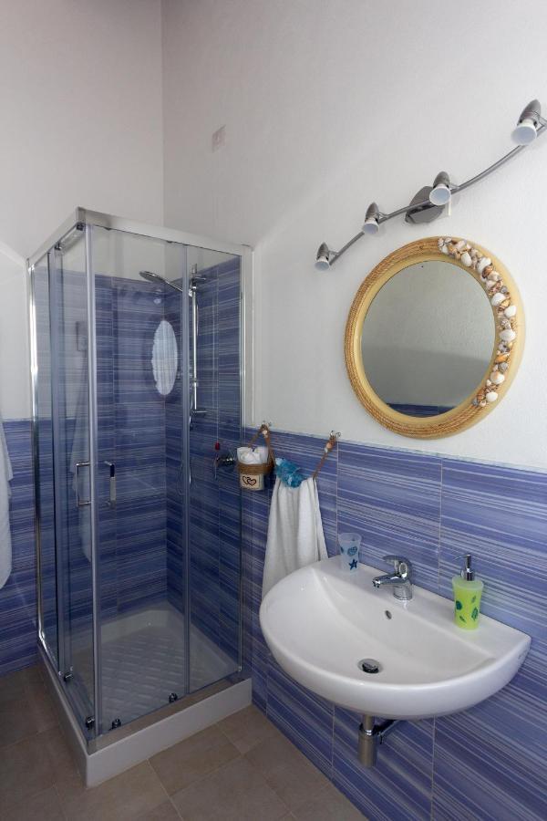 Sole&Mare Bed & Breakfast Quartucciu Bagian luar foto