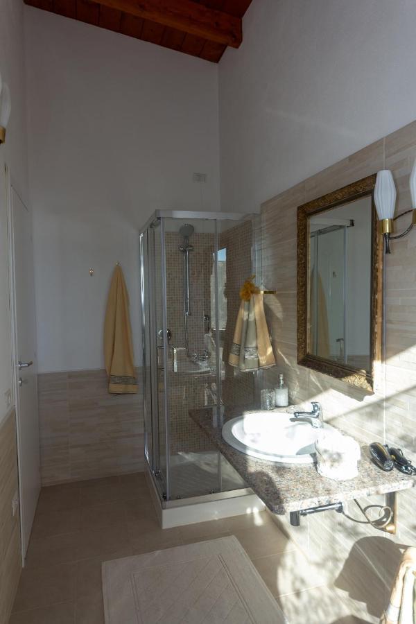 Sole&Mare Bed & Breakfast Quartucciu Bagian luar foto