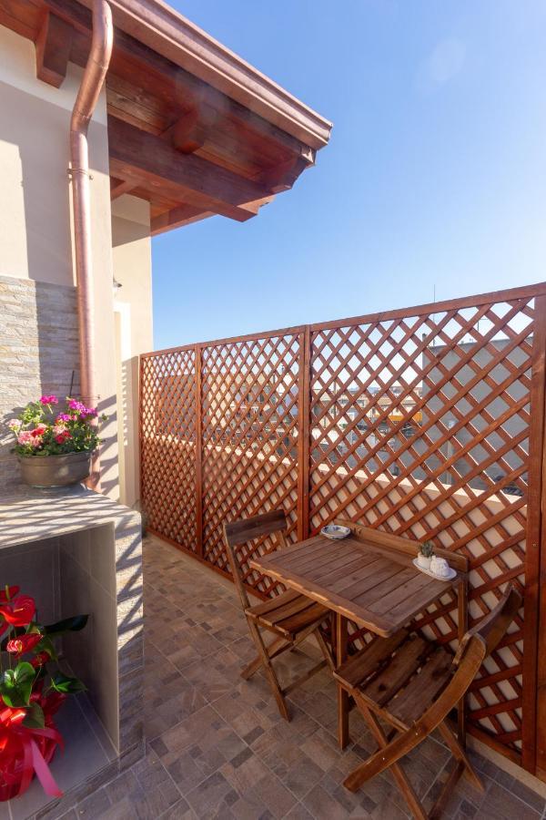 Sole&Mare Bed & Breakfast Quartucciu Bagian luar foto