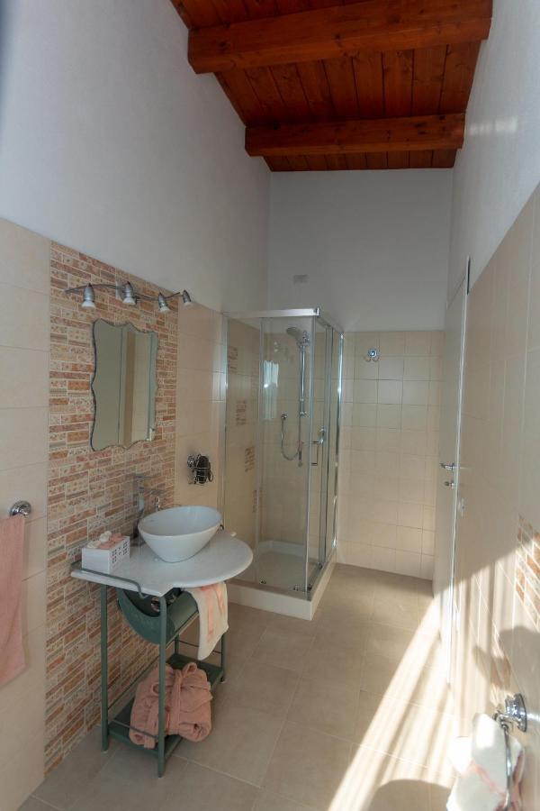 Sole&Mare Bed & Breakfast Quartucciu Bagian luar foto