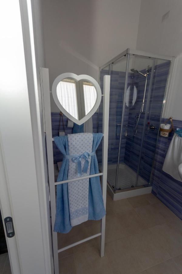 Sole&Mare Bed & Breakfast Quartucciu Bagian luar foto