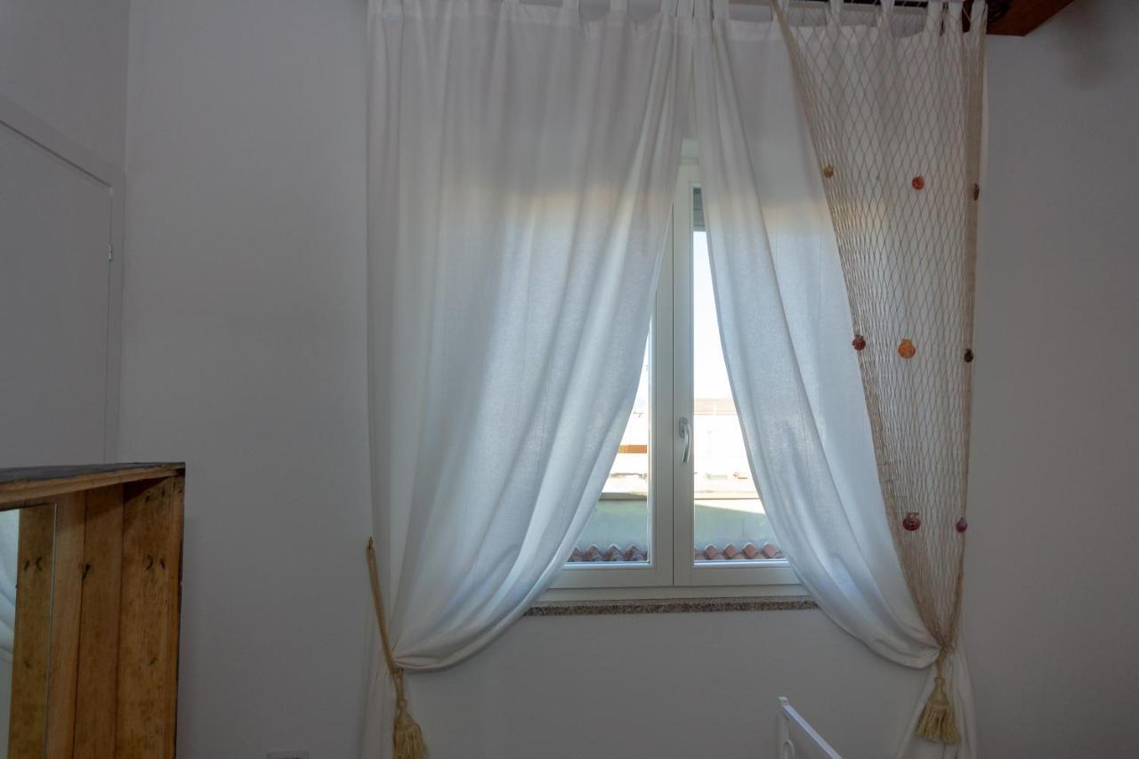 Sole&Mare Bed & Breakfast Quartucciu Bagian luar foto