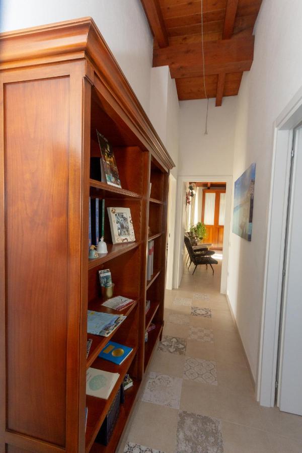 Sole&Mare Bed & Breakfast Quartucciu Bagian luar foto