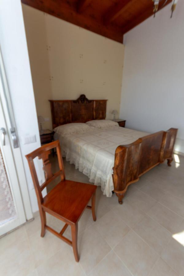 Sole&Mare Bed & Breakfast Quartucciu Bagian luar foto