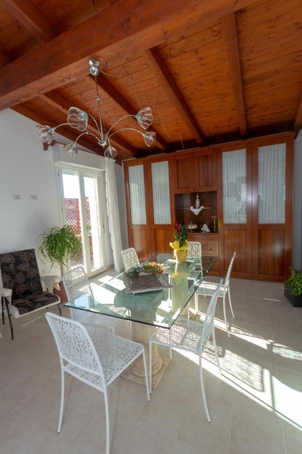 Sole&Mare Bed & Breakfast Quartucciu Bagian luar foto