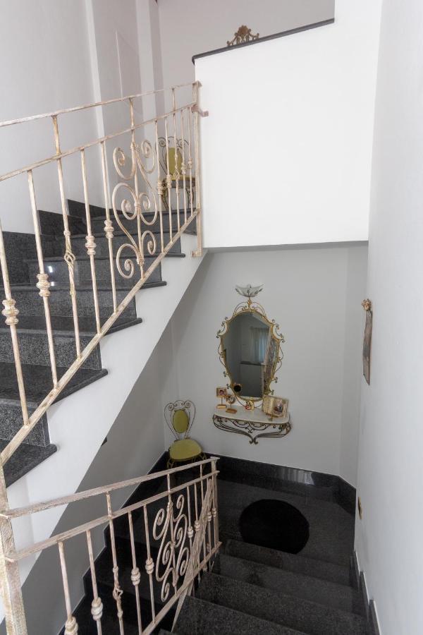 Sole&Mare Bed & Breakfast Quartucciu Bagian luar foto