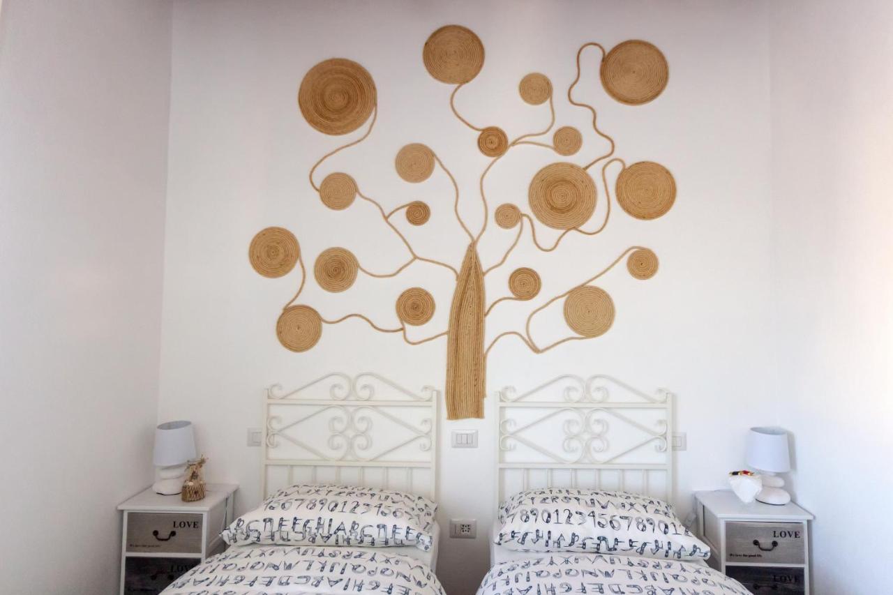 Sole&Mare Bed & Breakfast Quartucciu Bagian luar foto