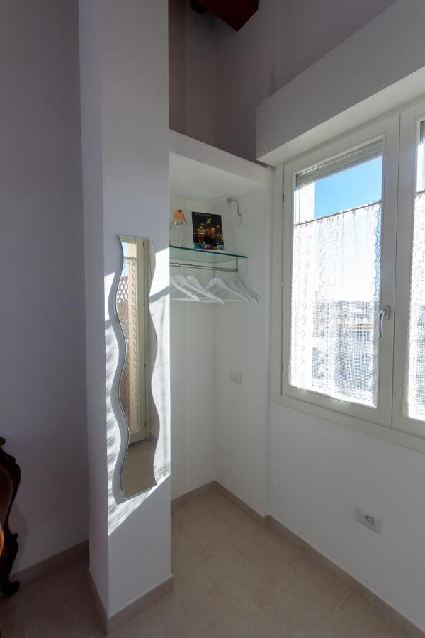 Sole&Mare Bed & Breakfast Quartucciu Bagian luar foto