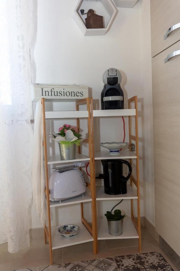 Sole&Mare Bed & Breakfast Quartucciu Bagian luar foto