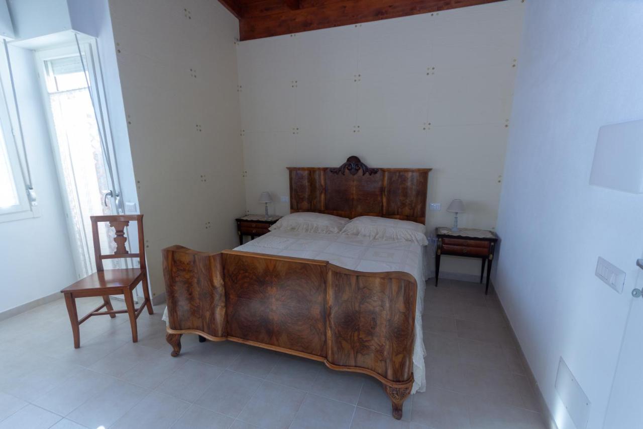 Sole&Mare Bed & Breakfast Quartucciu Bagian luar foto