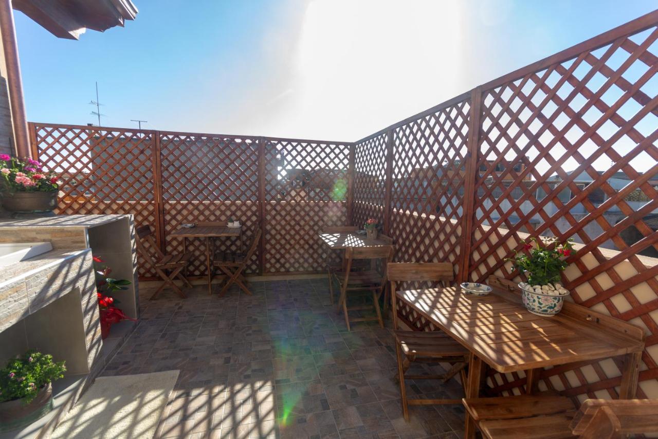 Sole&Mare Bed & Breakfast Quartucciu Bagian luar foto